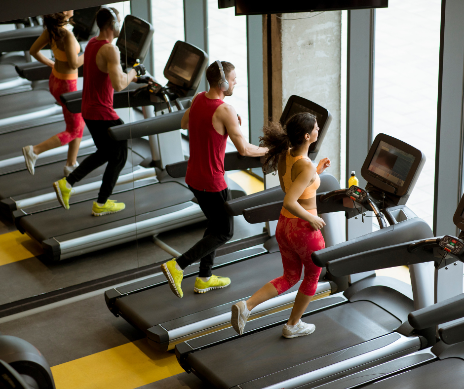 indoor workouts for runners